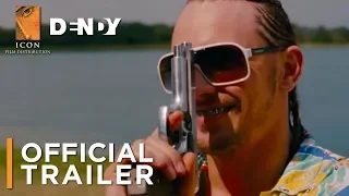 SPRING BREAKERS | Official Australian Trailer