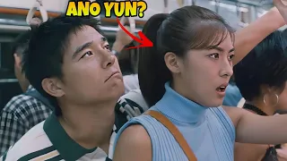 NAGULAT SYA NG MAY NARAMDAMAN SYANG KAKAIBA SA LIKURAN NYA?KAYA ITO ANG NANGYARI! tagalog movierecap