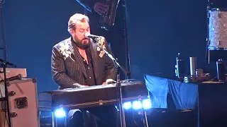 "A Little Honey" (w/ Peanuts theme intro) Nathaniel Rateliff & The Night Sweats Denver CO 12/17/2021