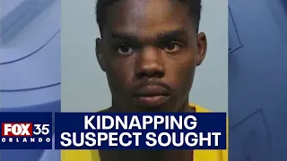 Florida police looking for man who exposed himself, tried to kidnap girl