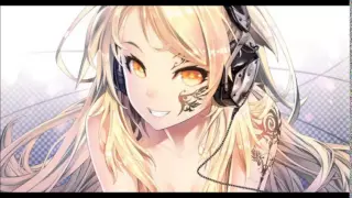 Nightcore - Hello - Martin Solveig