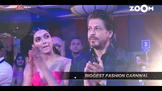 Filmfare Glamour & Style Awards | Bollywood's Biggest Fashion Carnival | 9th March at 8pm | Promo