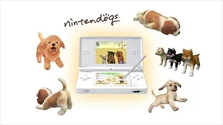 🎧🐱soft and cute 'nintendogs+cats' playlist🚿⋆.*ೃ :𖧧