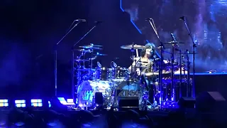Kiss - Psycho Circus/Drum Solo/100,000 Years - North Island Credit Union Ampitheatre - Sept 25, 2021