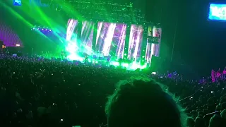 The Cure - A FOREST - Stockholm 2022