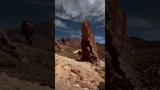 Вулкан Тейде, Канары, Тенерифе | Volcán Teide, Canarias, Tenerife