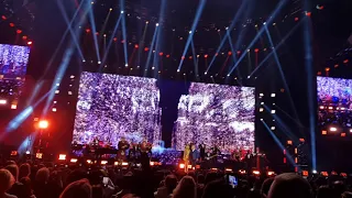 Celine Dion & John Farnham - You're The Voice - Celine Dion Live 2018 - Melbourne