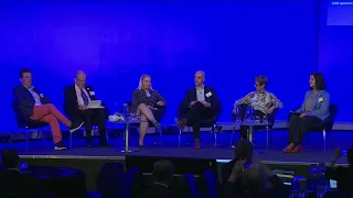 Panel: The enabling power of technology & innovation