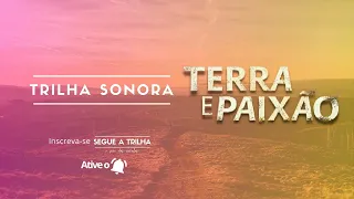 Terra e Paixão [Trilha Sonora] :: Noturno - Fagner