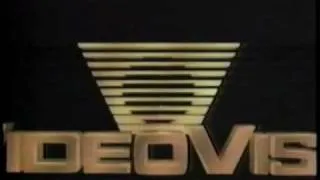 VideoVisa - Vintage Advertencia 1989 - 1990