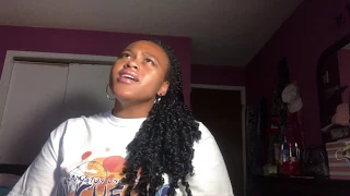 Spirit - Beyonce’ (Disney’s The Lion King) Cover by Alle’ Ashley