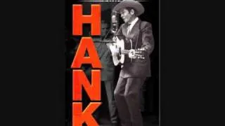Hank Williams The Unreleased Recordings - Disc 2 - Track 6 - California Zephyr