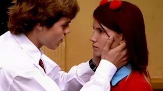 Rebelde Way Erreway- Episode 121 Complete