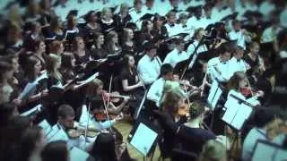 Tennesse Governor's School for the Arts - Promotional Video