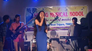 PARMITA LIVE PERFORMANCE