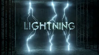 Apple Motion: "Electric Lightning" Scene Build Tutorial