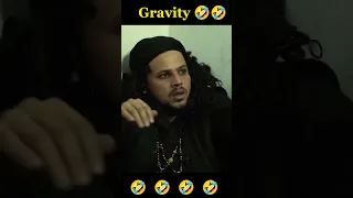 Gravity🤣 || Round2hell || #shorts #shortvideo #youtubeshorts #r2h