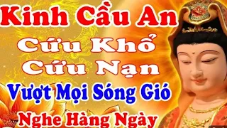 Tụng Kinh Cầu An Sám Hối Tài Lộc Đến Bệnh Nặng Đến Đâu Cũng Hết Nghiệp Lớn Đến ĐâuCũng Tan