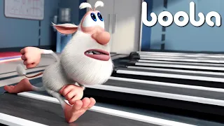 Booba 🏅 Fadenmühle 25 - Lustige Cartoons für Kinder - Booba ToonsTV