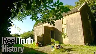 Build A New Life In The Country: Derelict House | History Documentary | Reel Truth History