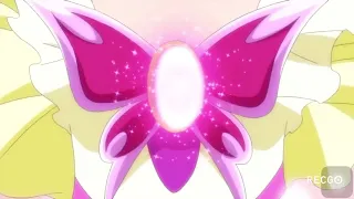 [1080p]Super Pretty Cure Attack Five Explosion