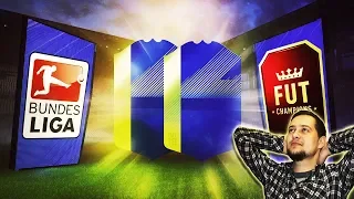 НАГРАДЫ ЗА WEEKEND LEAGUE | + 2 ТОТСА БУНДЕСЛИГИ