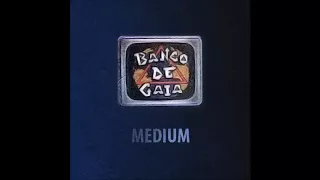 Banco De Gaia - Data Inadequate (Album Version)