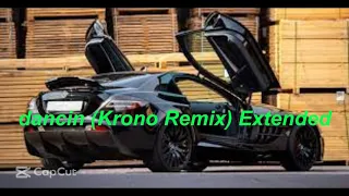 Aaron Smith - Slay x Dancin (KRONO/TikTok Remix) sped up Lyrics | slay slay tiktok Extended Version