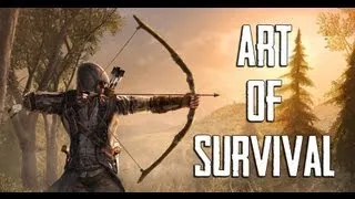 Assassin's Creed III - Art Of Survival