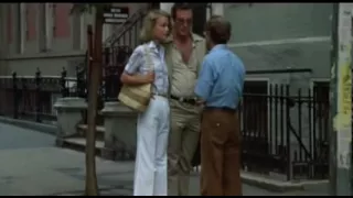 Woody Allen - Io E Annie - Cos'è l'amore?