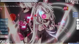 Cookiezi play IA - Six Trillion Years and Overnight Story [0108]