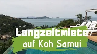 Langzeitmiete auf Koh Samui