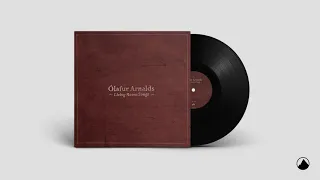 Ólafur Arnalds - Tomorrow's Song