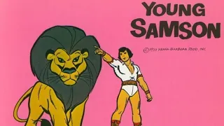 Young Samson & Goliath [End Credits]