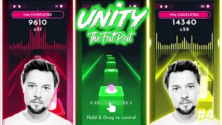 Song Hop | Unity - TheFatRat | BeastSentry