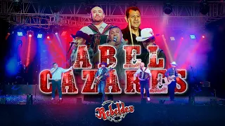 Los Nuevos Rebeldes – Abel Cazarez (Video Oficial)