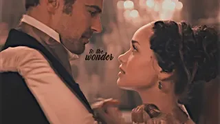 Charlotte & Sidney II To the wonder [Sanditon 1x06]