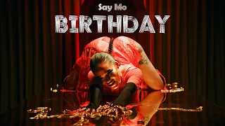 Say Mo — Birthday (премьера клипа, 2021)