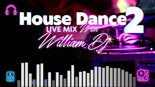 House Dance Live Miix 2