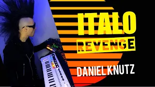 Italo Revenge - Daniel Knutz ( Discodrama )