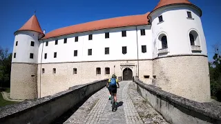 Posavje Castles Bike Tour