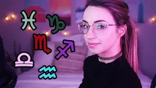 (More) Best ASMR for Your Zodiac Sign