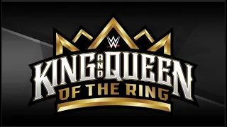 WWE King & Queen of the Ring 2024 Review | Gunther Beats Randy Orton, Nia Wins Queen of The Ring!