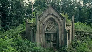 2. The von Brandt family mausoleum 1857 (PL)