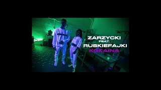 Zarzycki ft. Ruskiefajki - Kokaina (BASS BOOSTED) (OPIS!)