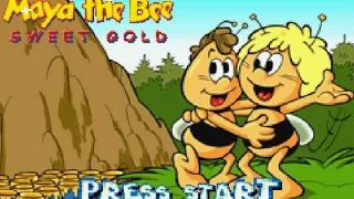 Game Analysis - Maya The Bee: Sweet Gold