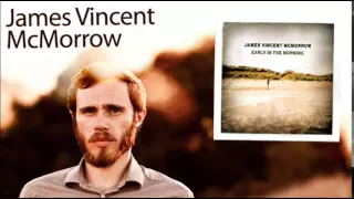 James Vincent McMorrow - If I had a Boat