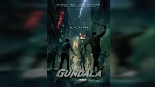 Обзор за 5 секунд - Гундала/Gundala (2019)