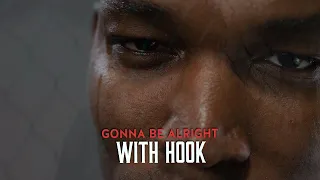 "Gonna Be Alright" (with Hook) - Trap Rap Instrumental With Hook - beats with hooks