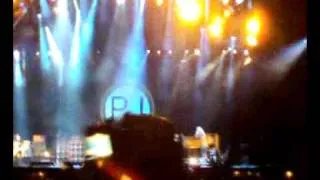 Pearl Jam - Alive (Live in Hyde Park in London - 25th June 2010)